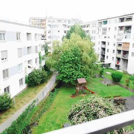 Modernes In Zentraler Stadtlage * Graz