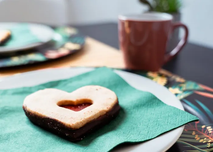 아파트 Modernes In Zentraler Stadtlage 그라츠