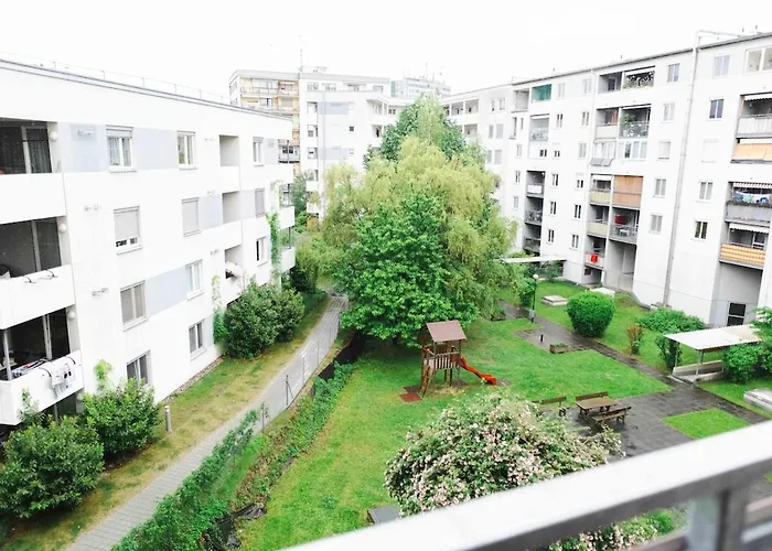 Modernes In Zentraler Stadtlage * 그라츠