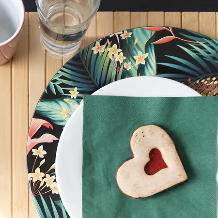 Apartamento Modernes In Zentraler Stadtlage