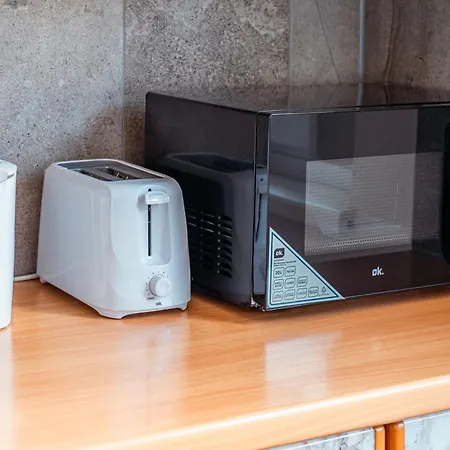 Apartamento Modernes In Zentraler Stadtlage Graz