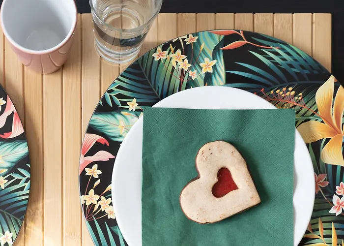 Apartmán Modernes In Zentraler Stadtlage