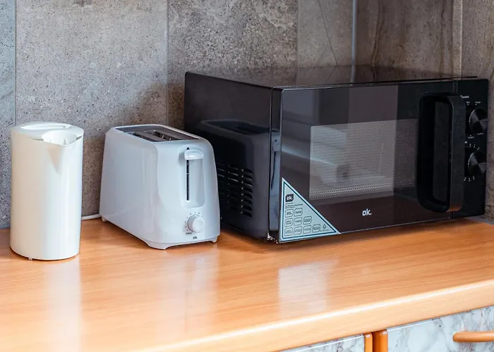 Apartmán Modernes In Zentraler Stadtlage Štýrský Hradec