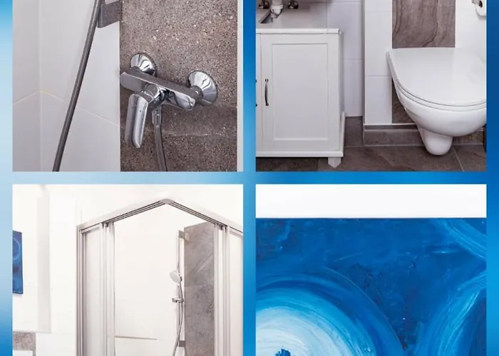 Apartmán Modernes In Zentraler Stadtlage *