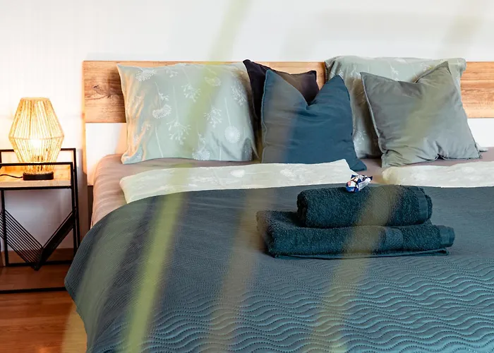 Modernes In Zentraler Stadtlage Štýrský Hradec