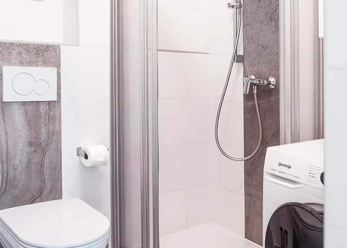 Modernes In Zentraler Stadtlage * Štýrský Hradec