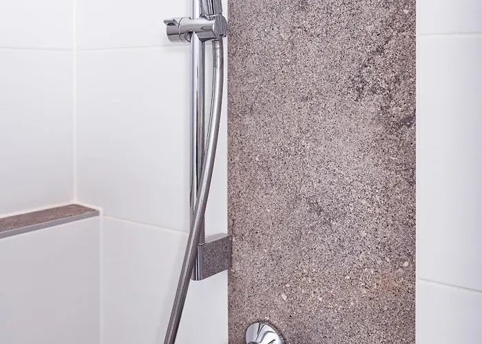 Apartmán Modernes In Zentraler Stadtlage