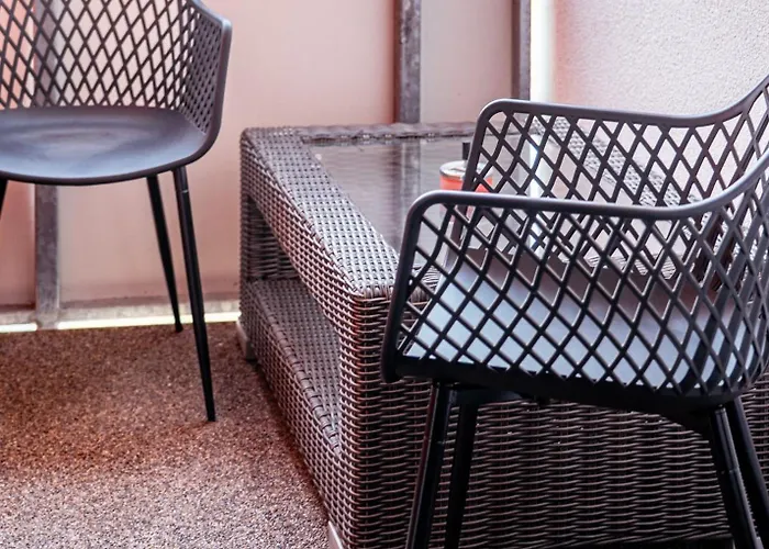 Modernes In Zentraler Stadtlage グラーツ